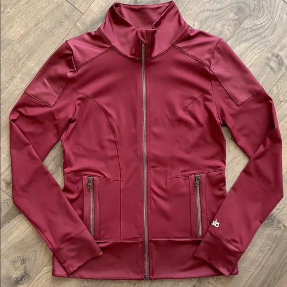 alo moto jacket